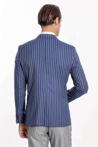 Cy-1103 MENS BLAZER - My Men's Shop