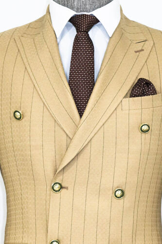 Ck-5222-20 D/B BLAZER - My Men's Shop