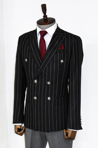 Ck-5222  MENS BLAZER - My Men's Shop