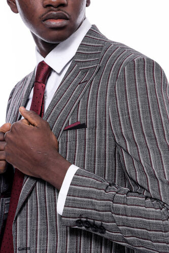 Tk-1320 MENS SUIT - My Men's Shop