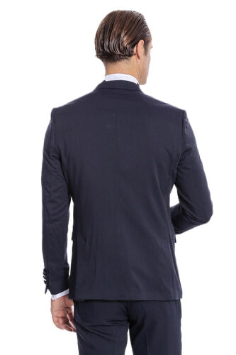 Ty-1302   MENS 3PC SUIT - My Men's Shop