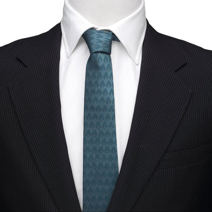 DC Aquaman Men's Tie - My Men's Shop