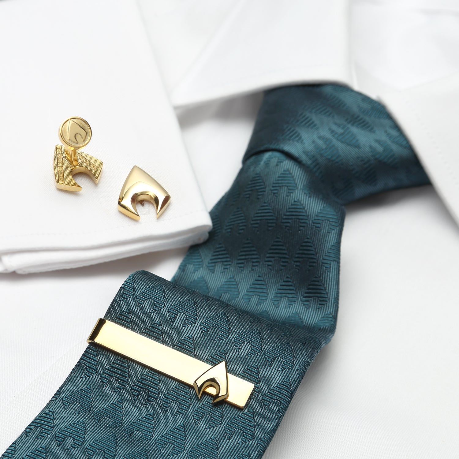 DC Aquaman Men's Tie - My Men's Shop