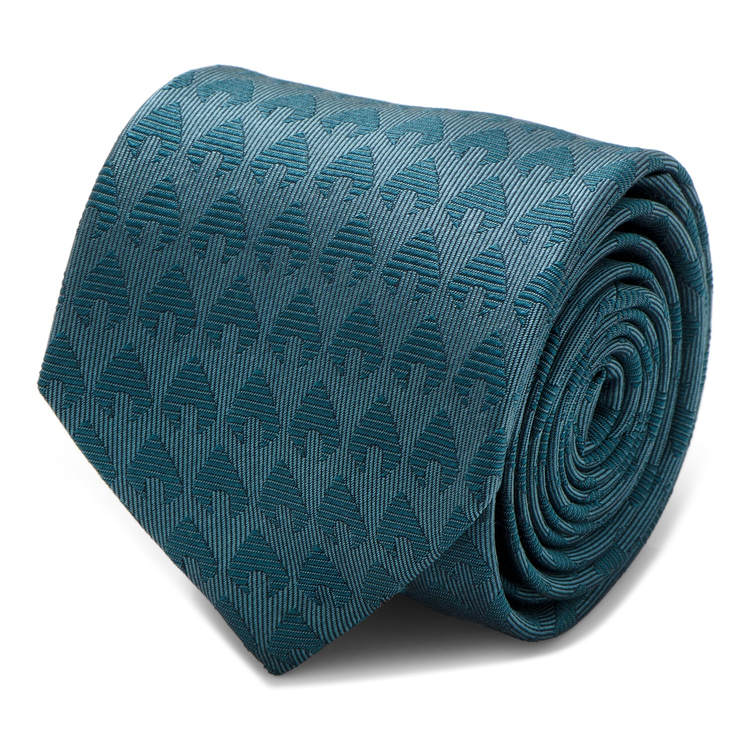 DC Aquaman Men's Tie - My Men's Shop