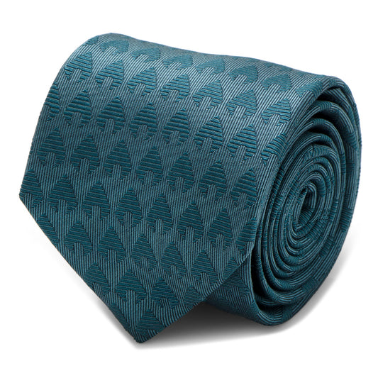 DC Aquaman Men's Tie - My Men's Shop