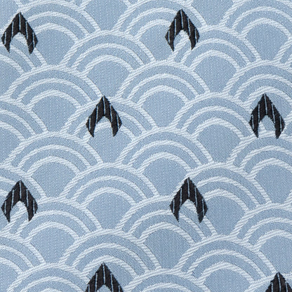 DC Aquaman Blue Men's Tie - My Men's Shop