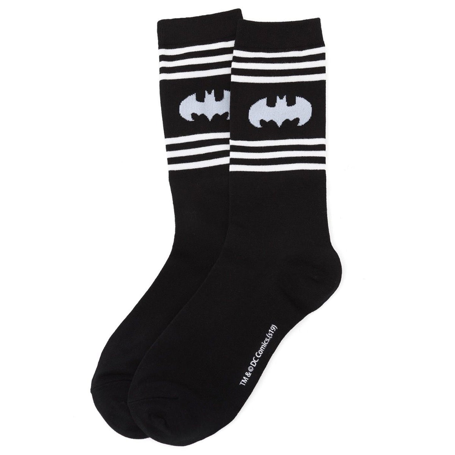 DC Batman 3 Pack Sock Gift Set - My Men's Shop
