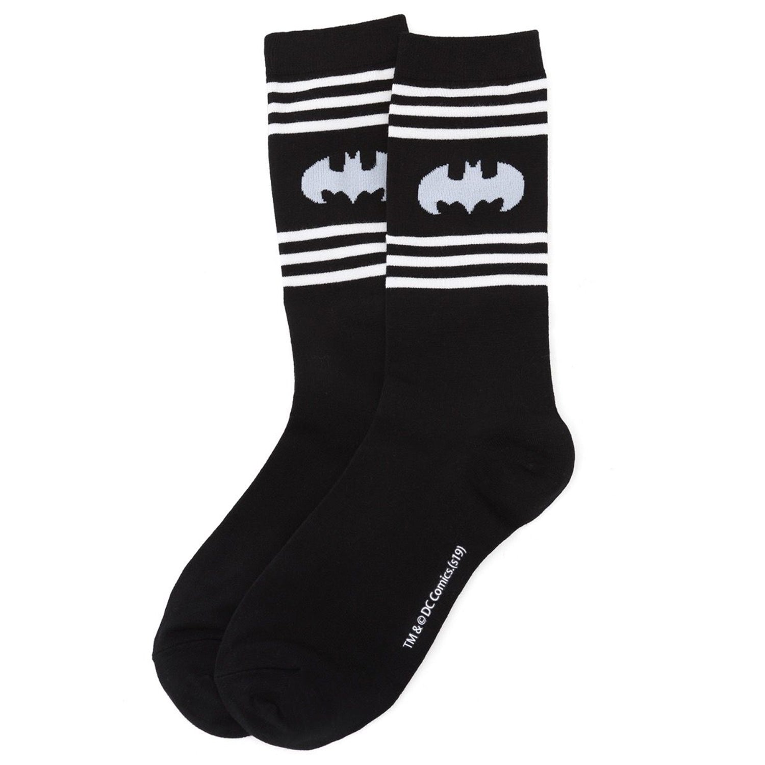 DC Batman 3 Pack Sock Gift Set - My Men's Shop