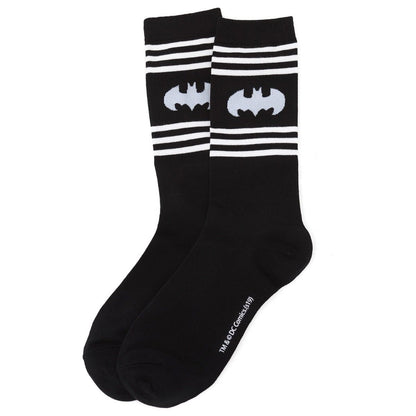 DC Batman 3 Pack Sock Gift Set - My Men's Shop
