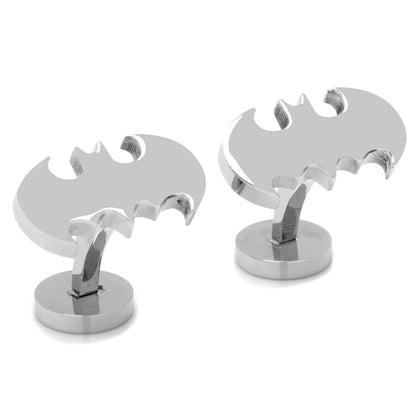 DC Batman Stainless Steel Cufflinks - My Men's Shop