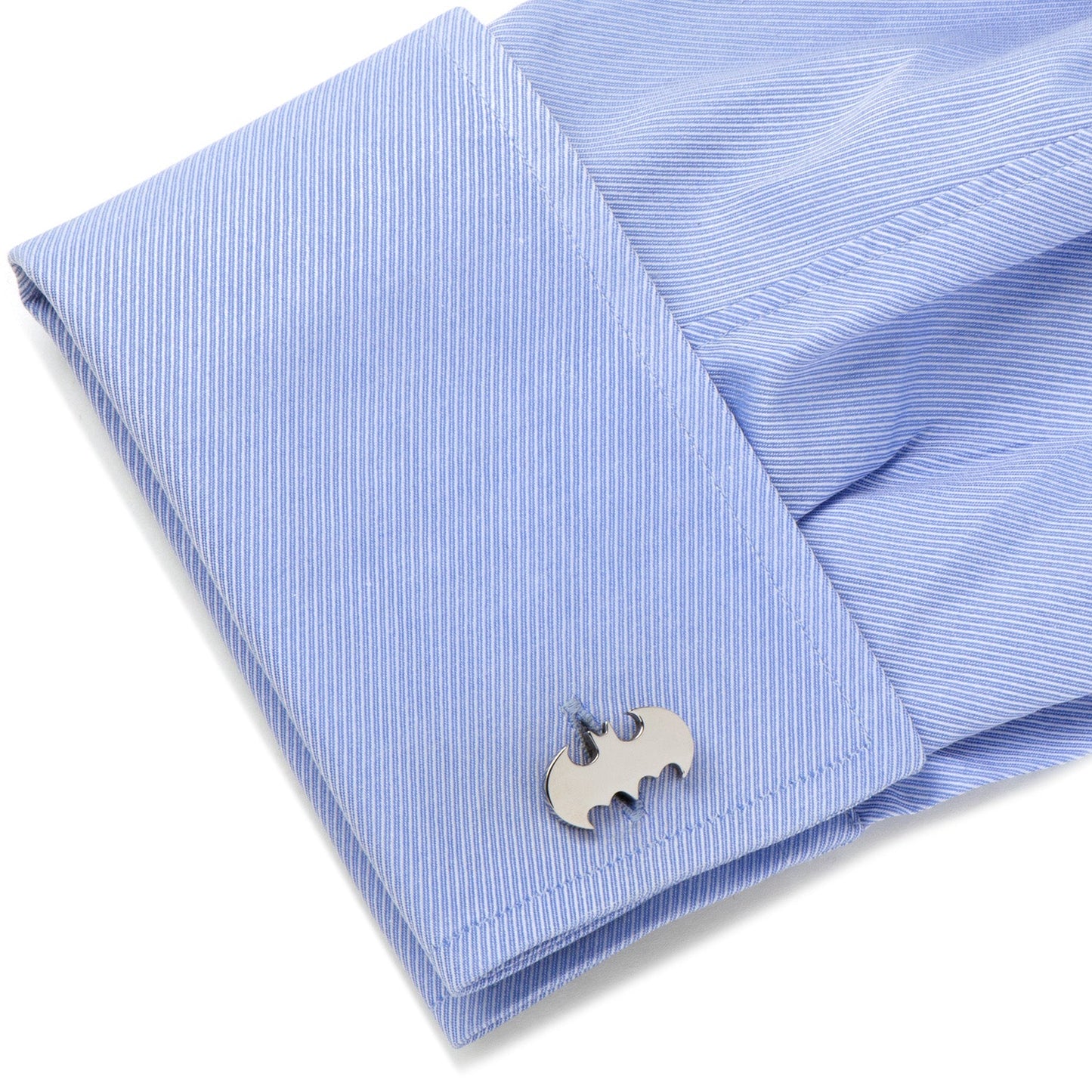 DC Batman Stainless Steel Cufflinks - My Men's Shop