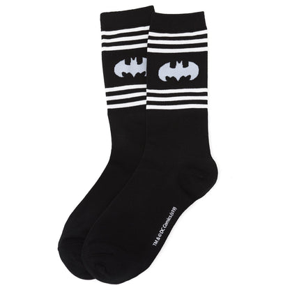 DC Batman Stripe Socks - My Men's Shop