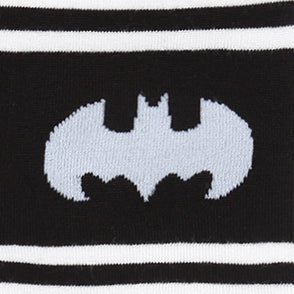 DC Batman Stripe Socks - My Men's Shop