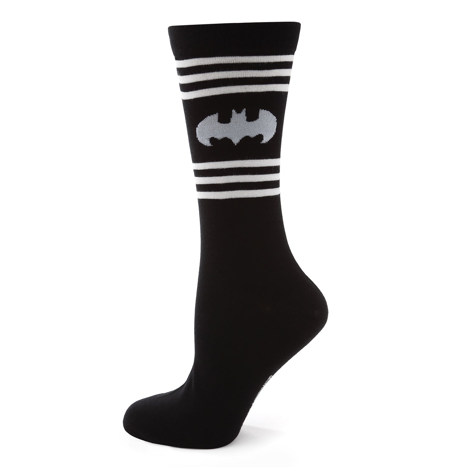 DC Batman Stripe Socks - My Men's Shop