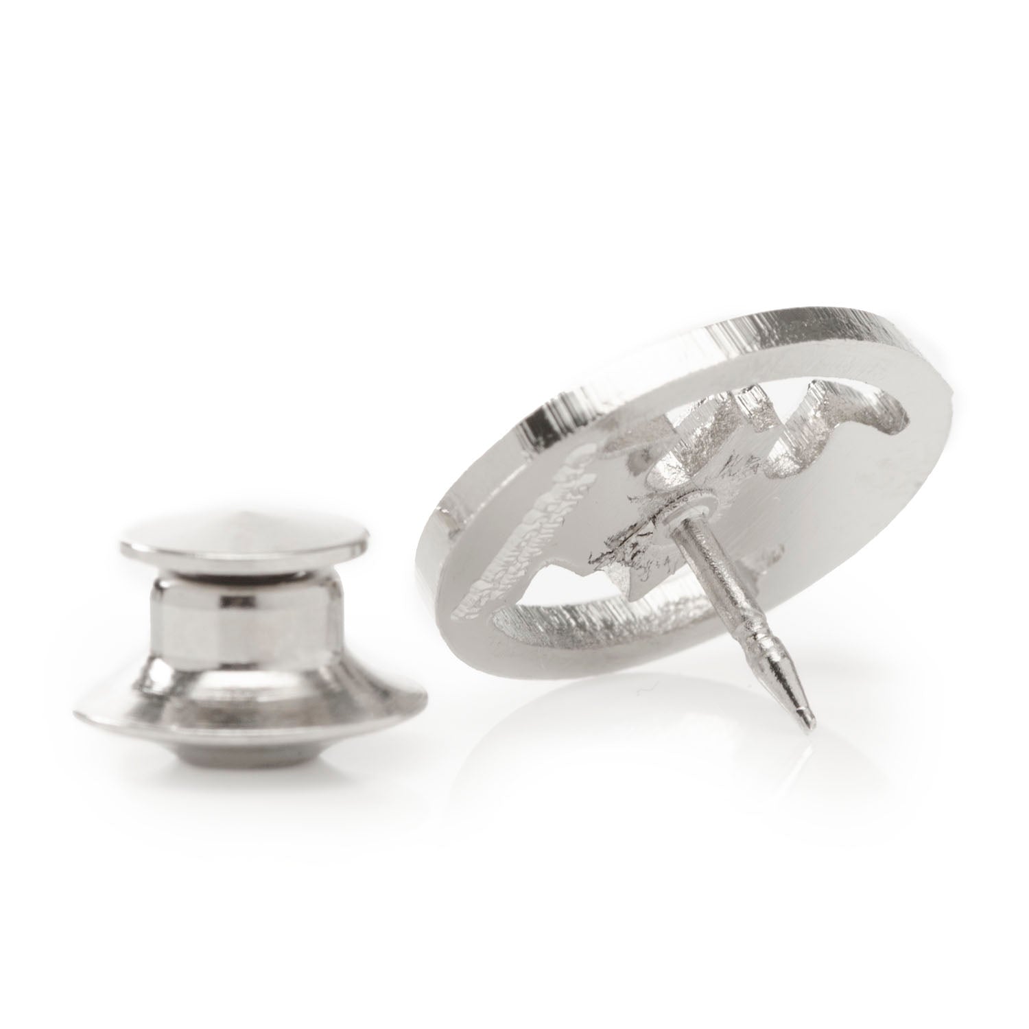 DC Batman Stainless Steel Lapel Pin - My Men's Shop