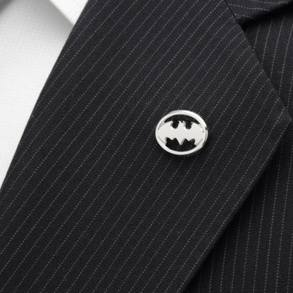 DC Batman Stainless Steel Lapel Pin - My Men's Shop