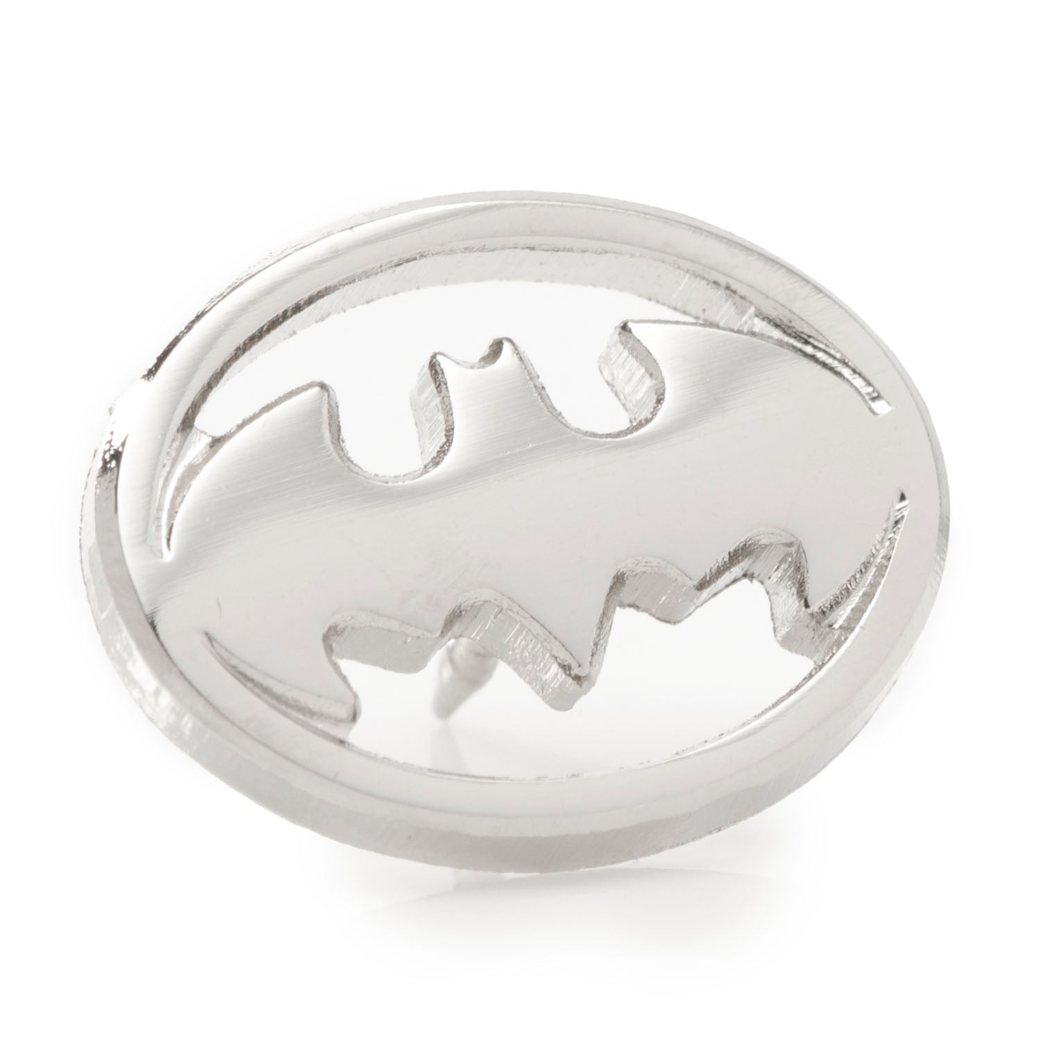 DC Batman Stainless Steel Lapel Pin - My Men's Shop