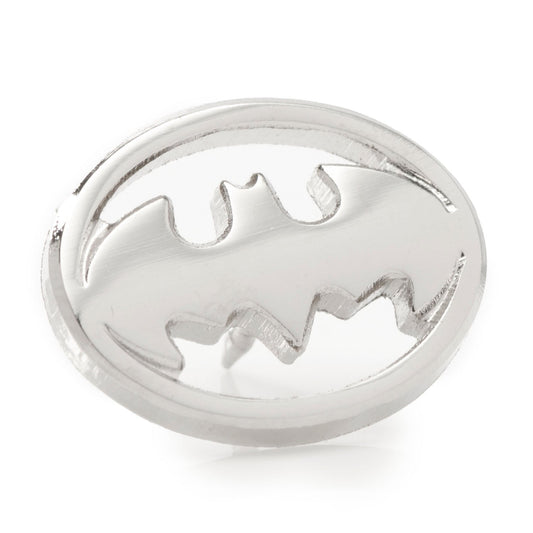 DC Batman Stainless Steel Lapel Pin