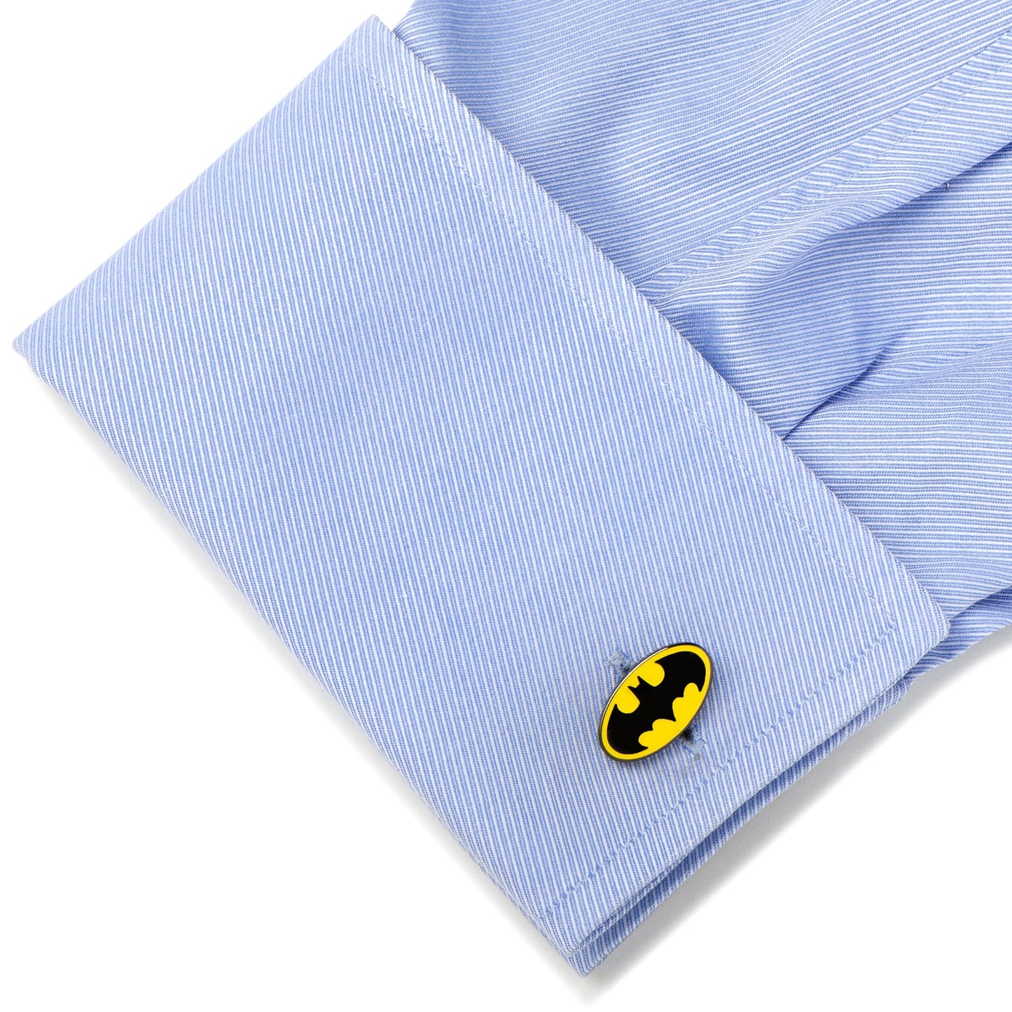 DC Batman Cufflinks - My Men's Shop