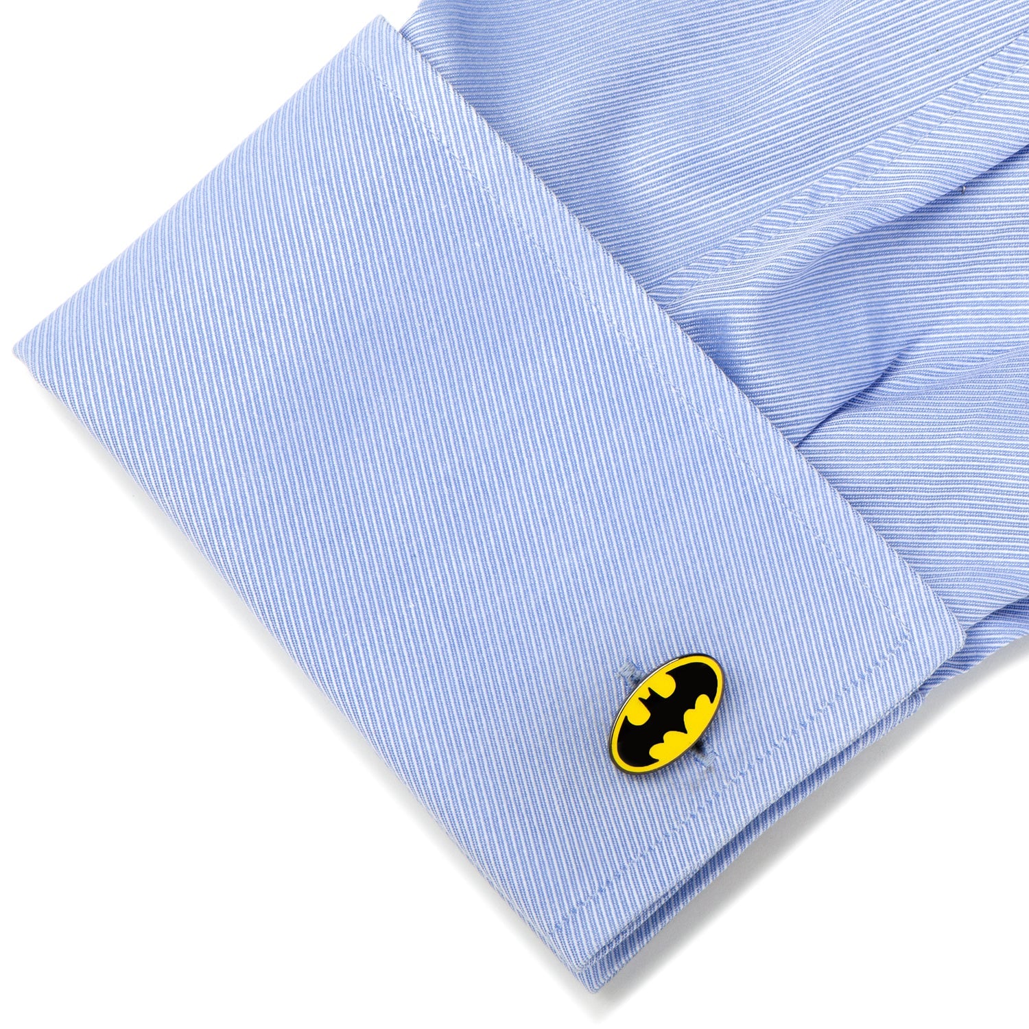 DC Batman Cufflinks - My Men's Shop