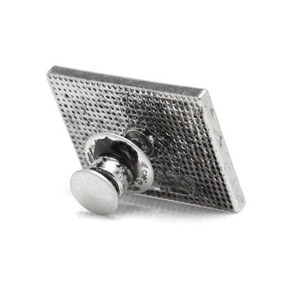 DC Batman Arkham Asylum Lapel Pin - My Men's Shop