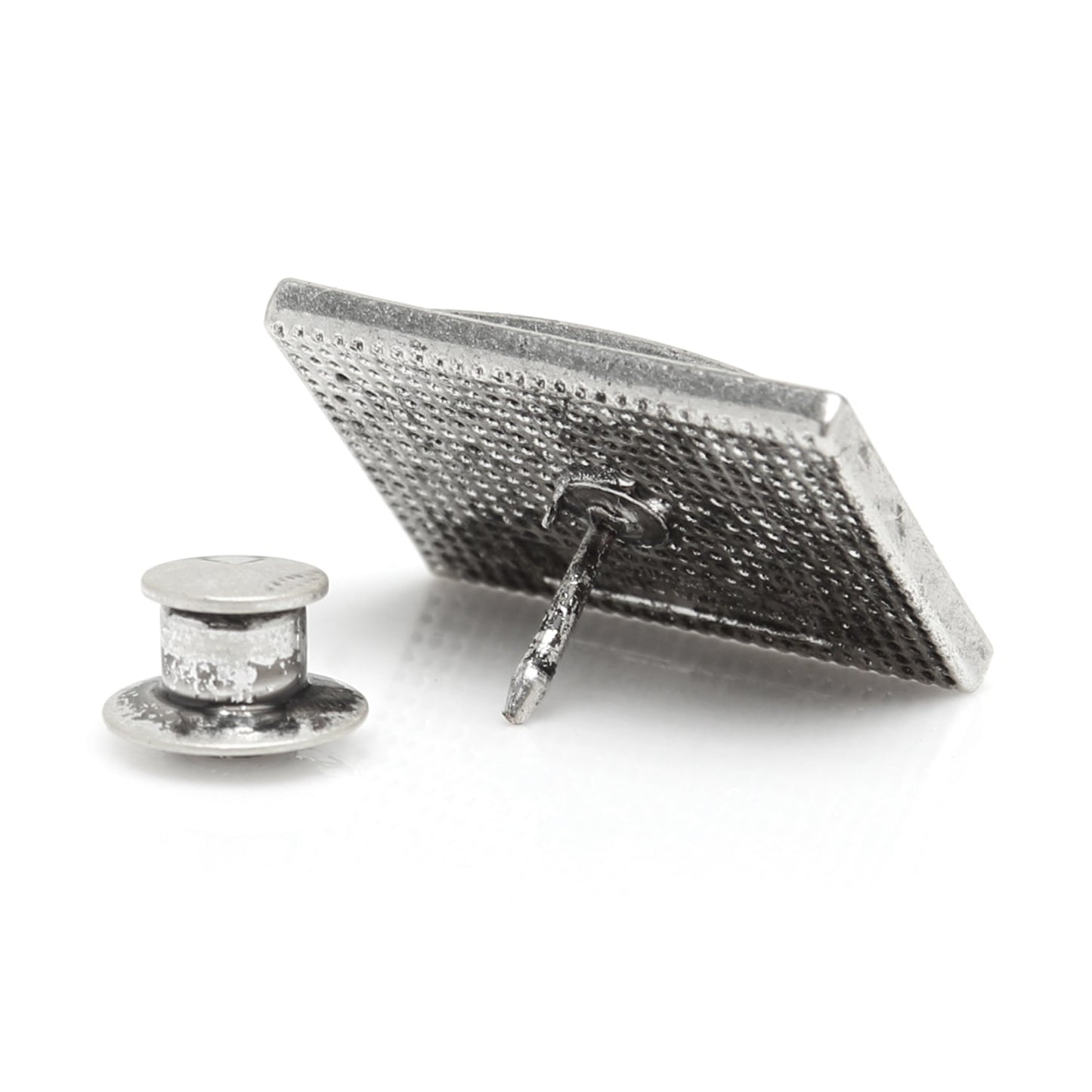 DC Batman Arkham Asylum Lapel Pin - My Men's Shop