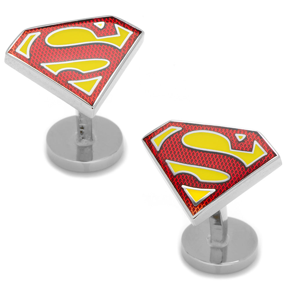 Gemelos de Superman de DC Comics