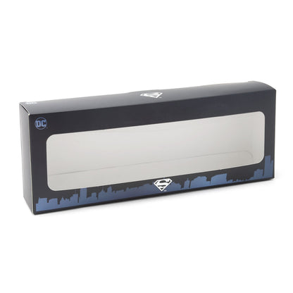 DC Superman 3 Pair Sock Gift Set