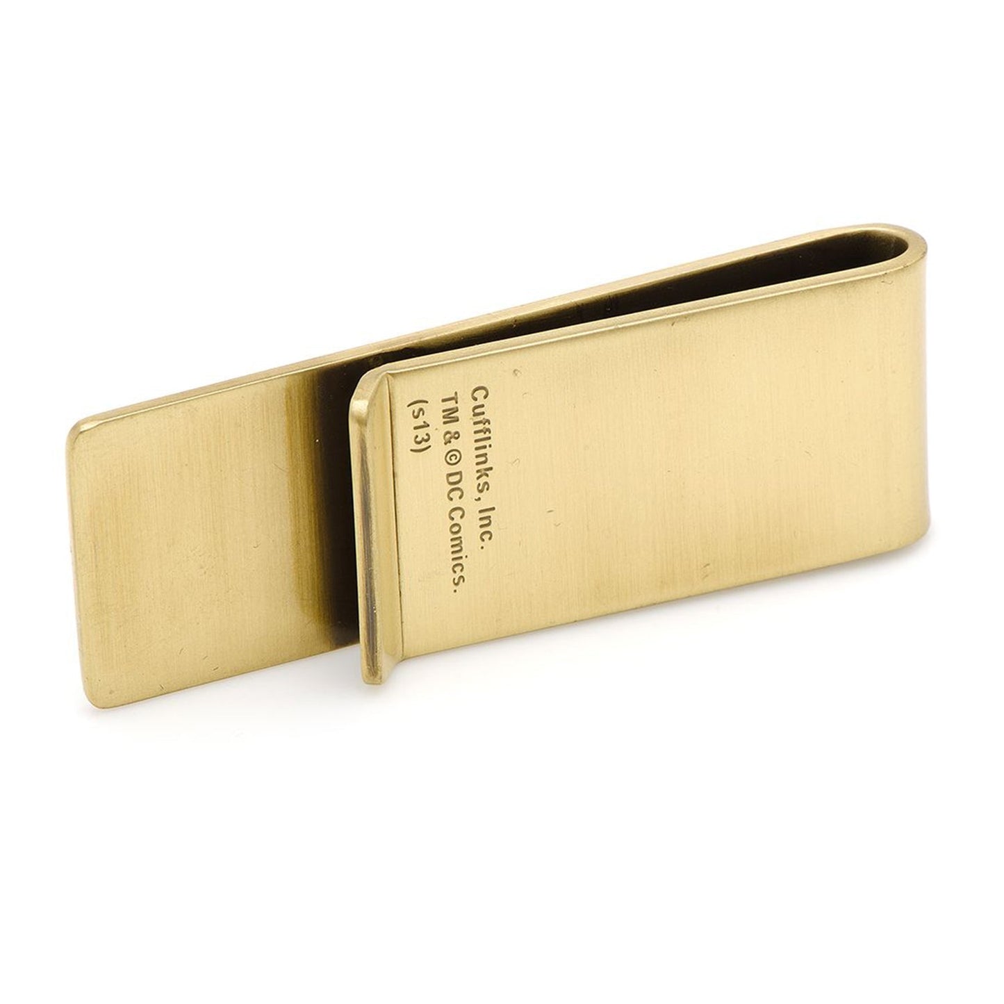 DC Batman and Robin Vintage Money Clip - My Men's Shop