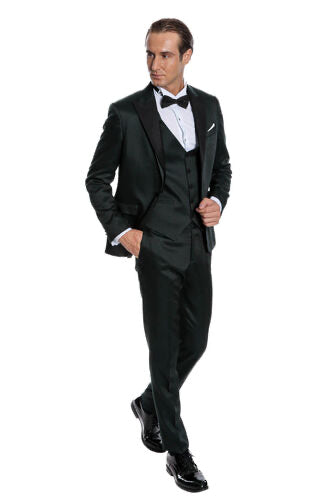 Tk-1320 MENS SUIT - My Men's Shop