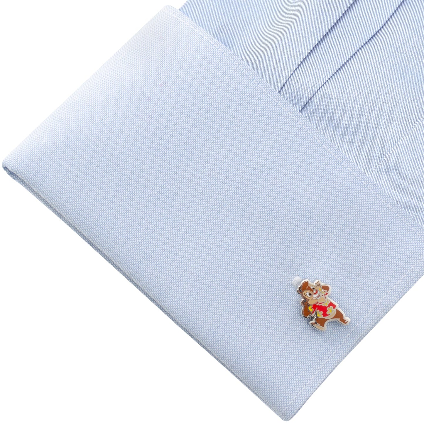 Disney Chip 'n Dale Cufflinks