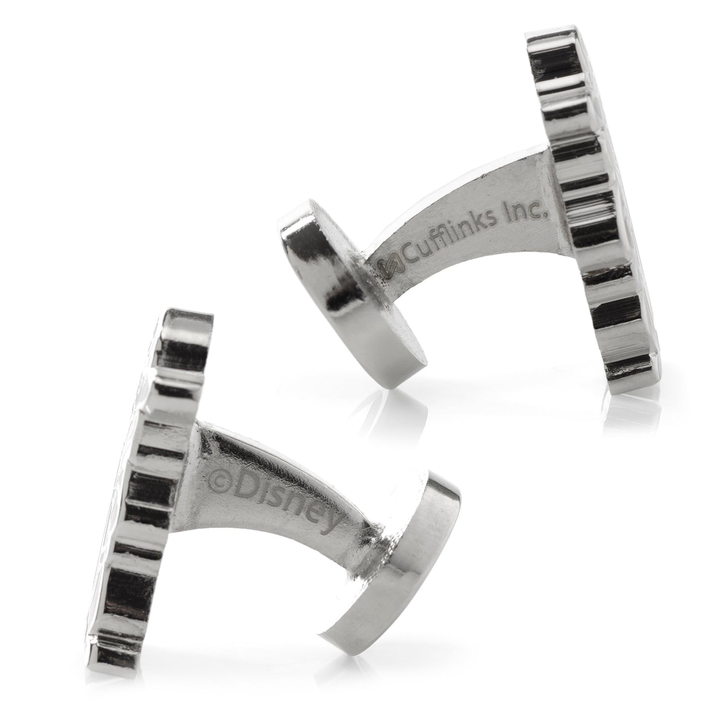 Disney Chip 'n Dale Cufflinks