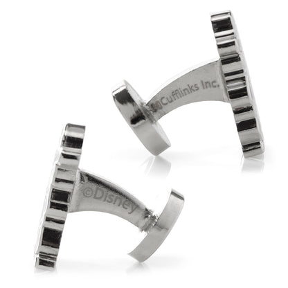 Disney Chip 'n Dale Cufflinks