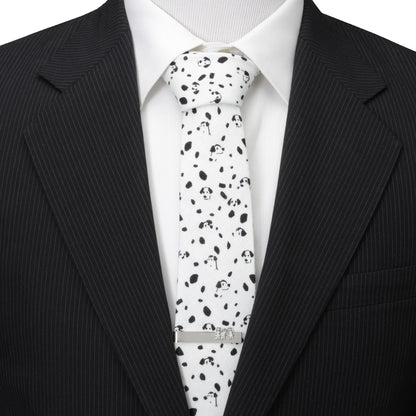 Disney 101 Dalmatians Men's Tie