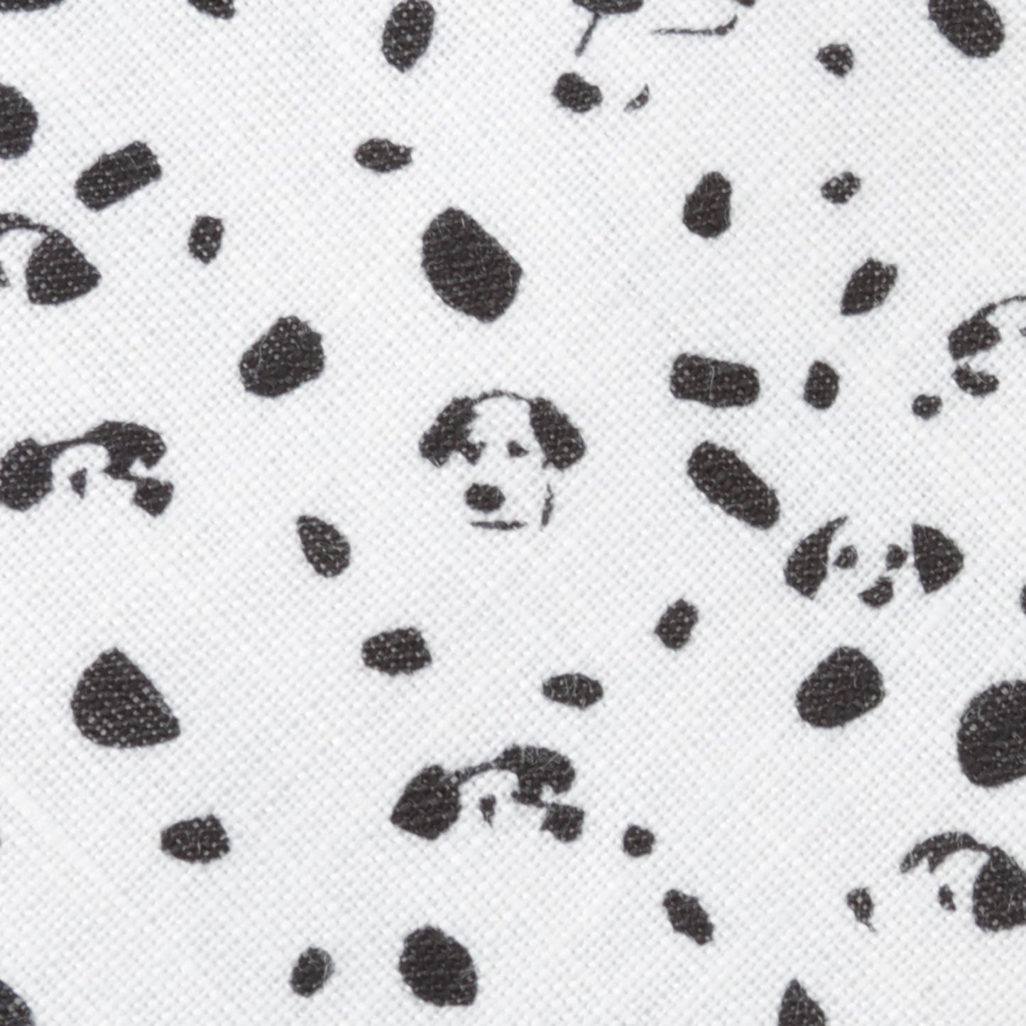 Disney 101 Dalmatians Men's Tie