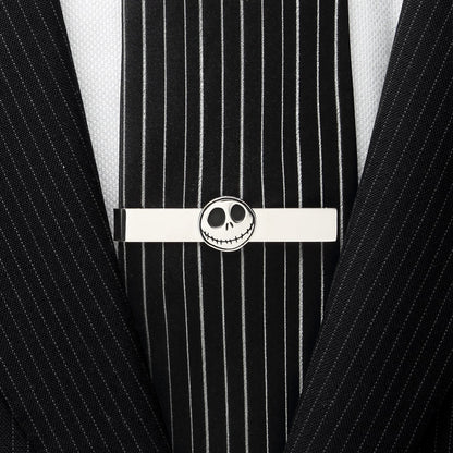 Disney Pesadilla antes de Navidad Jack Skellington Barrita para Corbata