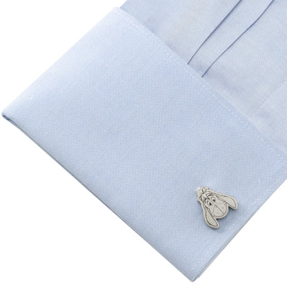 Disney Eeyore Cufflinks