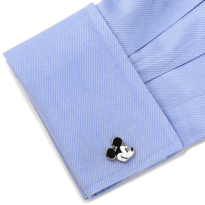 Disney Mickey Mouse Vintage Cufflinks