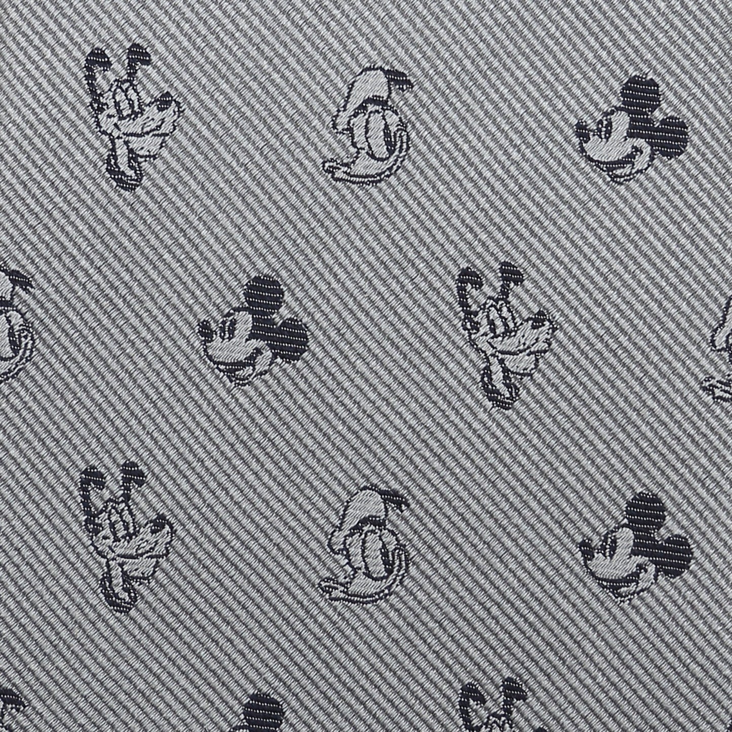 Disney Mickey and Friends Necktie Gift Set