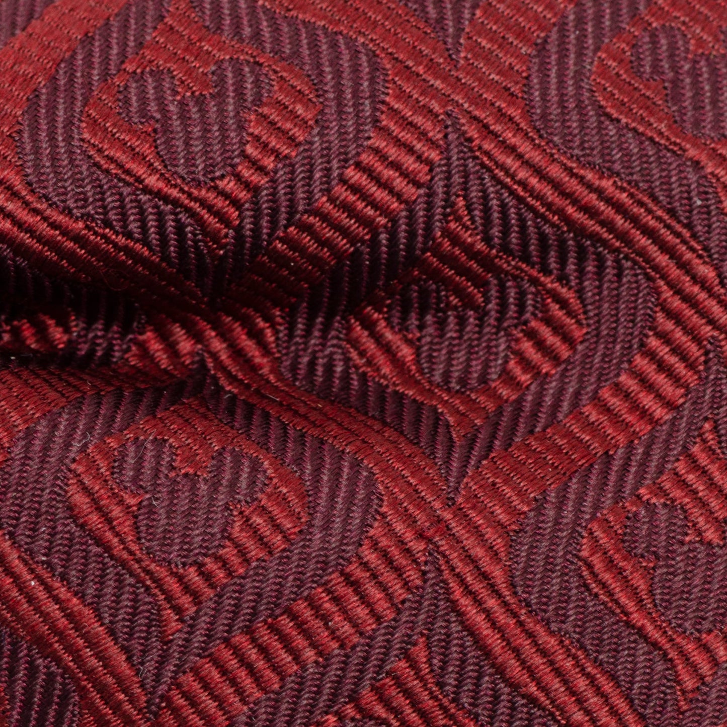 Disney Mickey Mouse Holiday Maroon Bow Tie