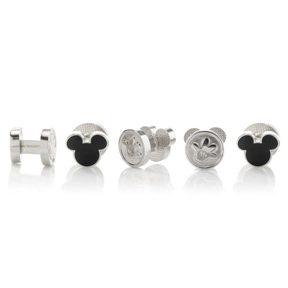 Disney Mickey Mouse Silhouette 5-Stud Set