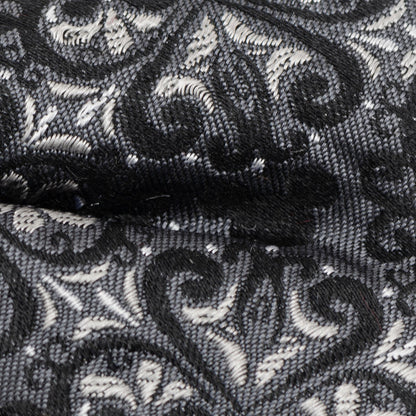 Disney Mickey Mouse Damask Tile Bow Tie