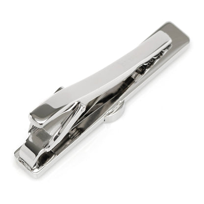 Disney Mickey Mouse Mother of Pearl Tie Clip