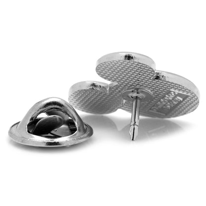 Disney Mickey Mouse Stars and Stripes Lapel Pin