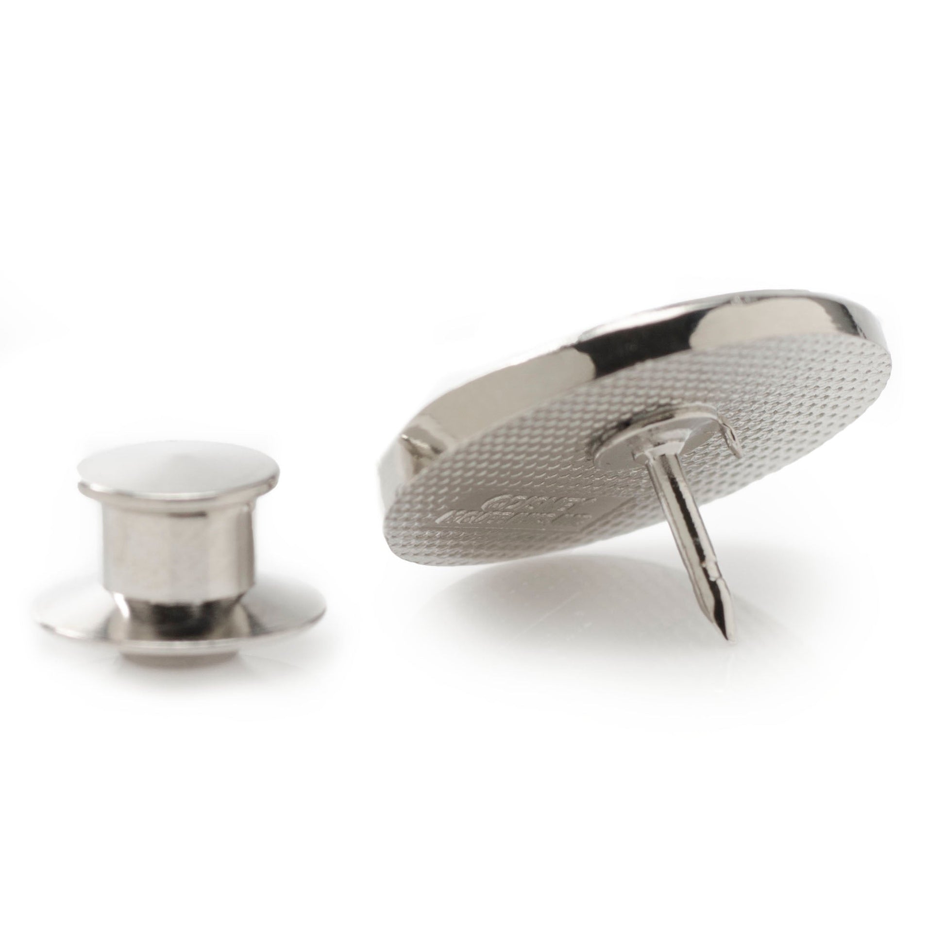 Disney The Nightmare Before Christmas Jack Skellington Lapel Pin - My Men's Shop