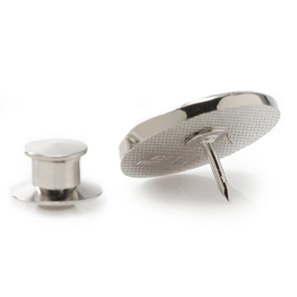 Disney The Nightmare Before Christmas Jack Skellington Lapel Pin - My Men's Shop