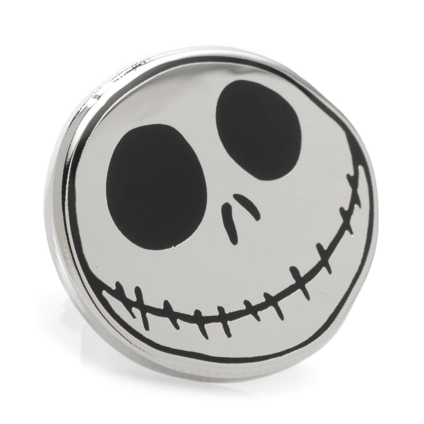 Disney The Nightmare Before Christmas Jack Skellington Lapel Pin - My Men's Shop