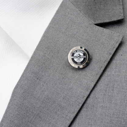 Disney Mickey Mouse Original Lapel Pin