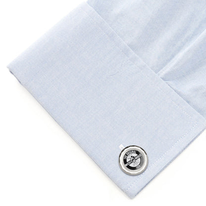 Disney Mickey Mouse Original Cufflinks