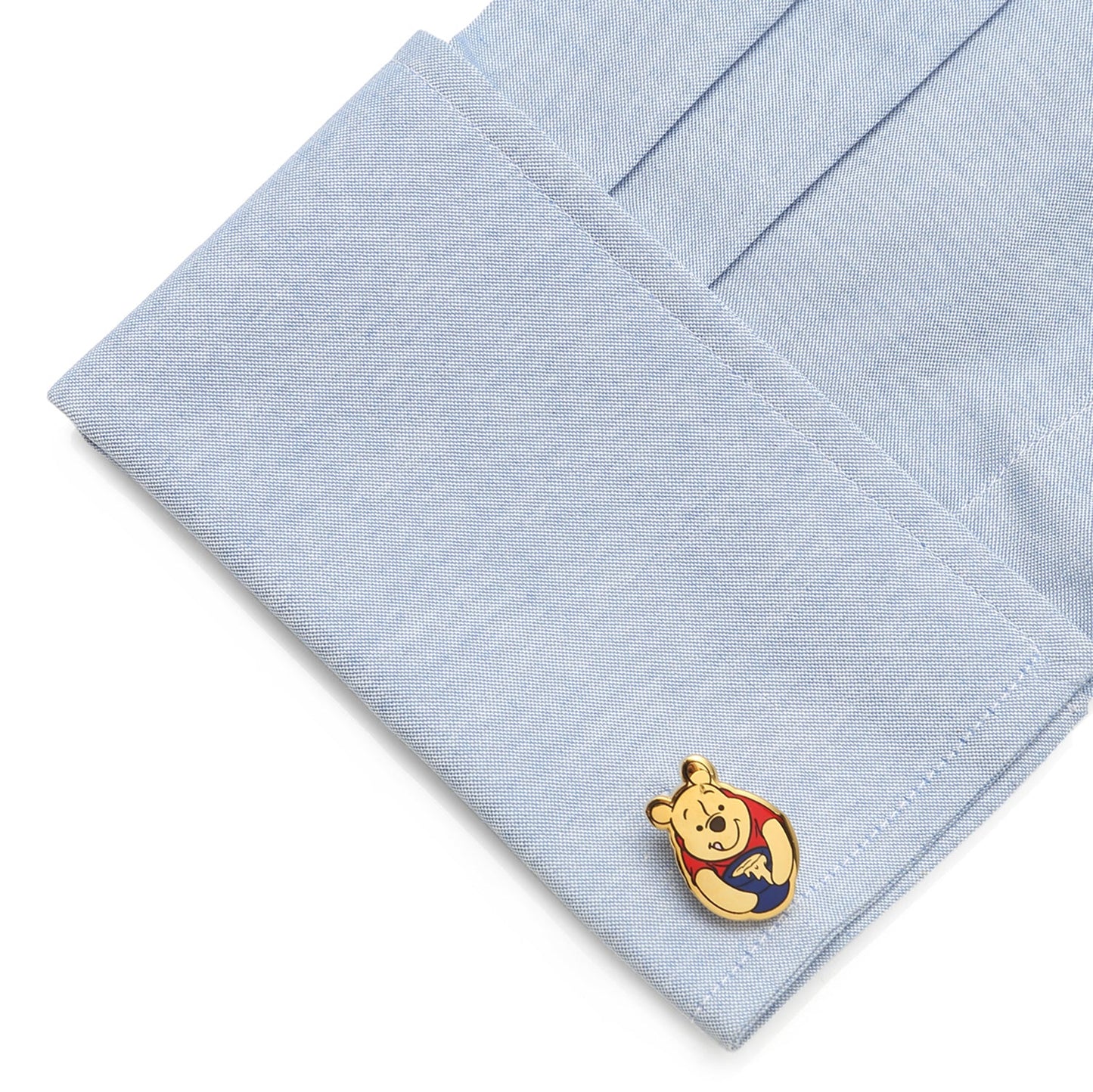 Gemelos de Disney de Winnie The Pooh (Anverso y Reverso)